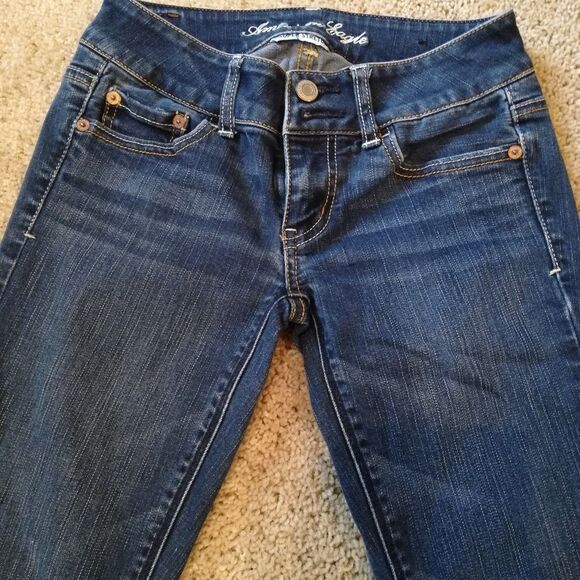 American Eagle Jeans - Picture 3 of 4